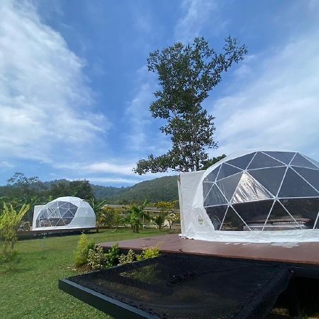 Khao Sok National Park Cosy Garden Khao Sok酒店 外观 照片